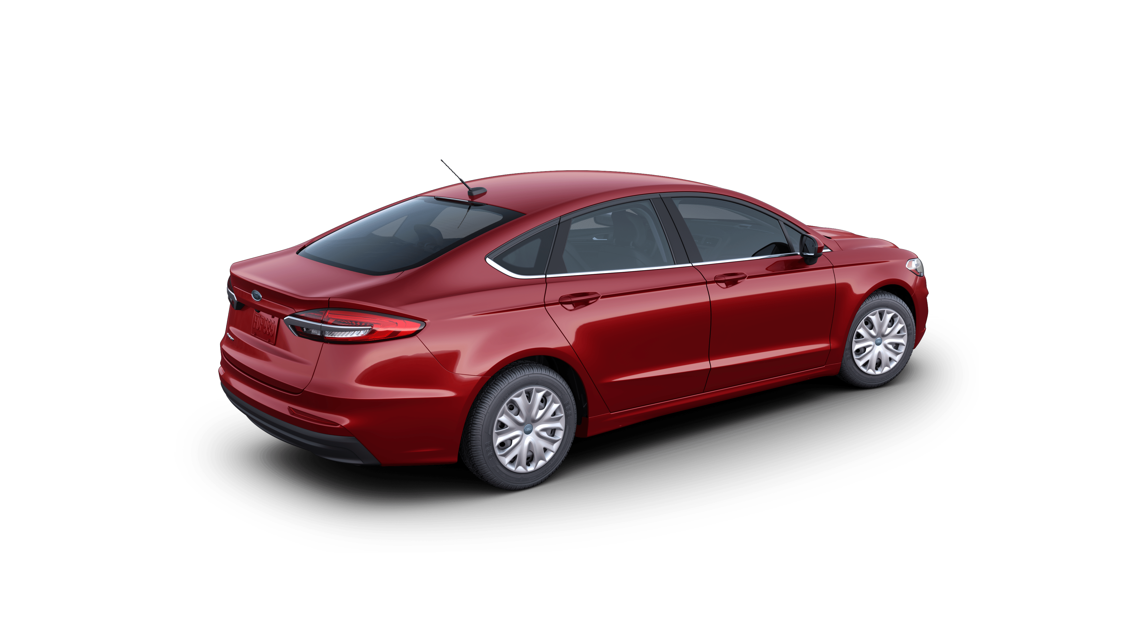 lt fusion red